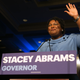 Image for article titled Stacey Abrams Ends Campaign for Governor of Georgia